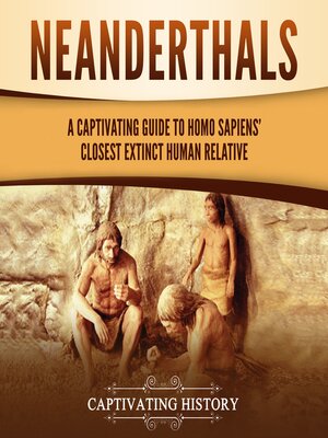 cover image of Neanderthals